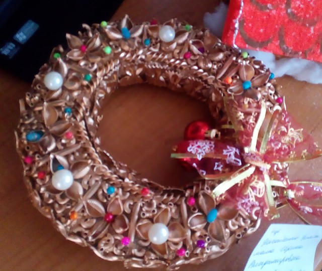 Адский хендмейд