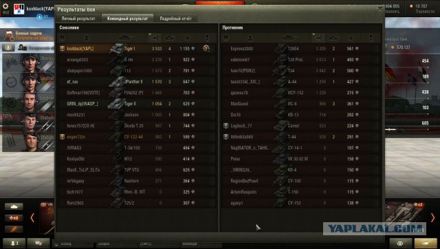 Wargaming 37