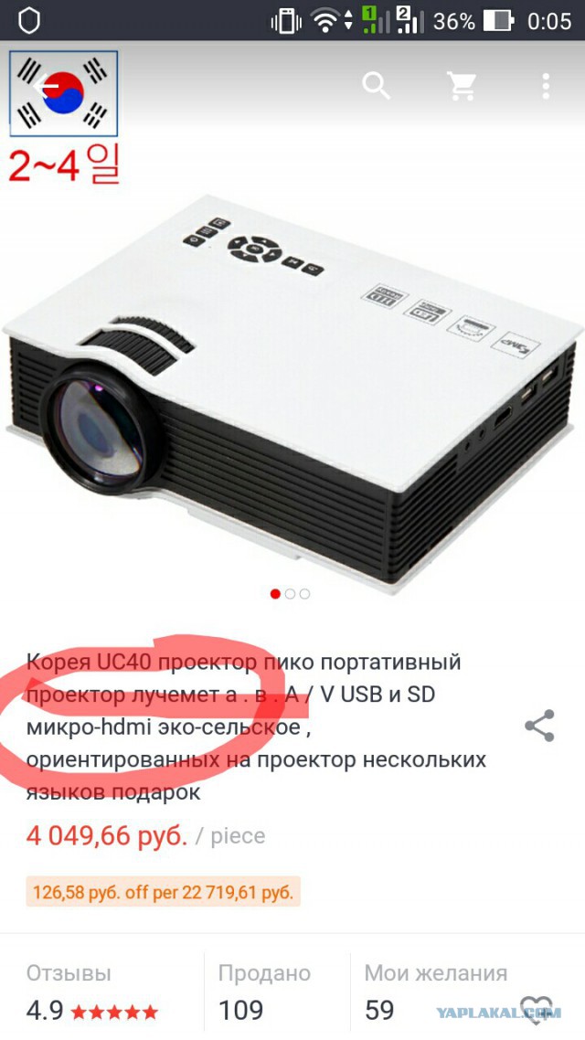 Немного когнитивного диссонанса