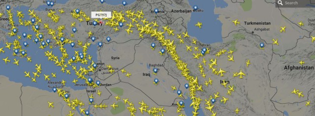 Россию обвинили в катастрофе MH17