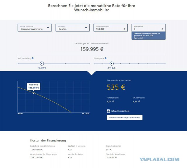 20-30 лет рабства?