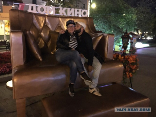 Кровавый захват квартиры