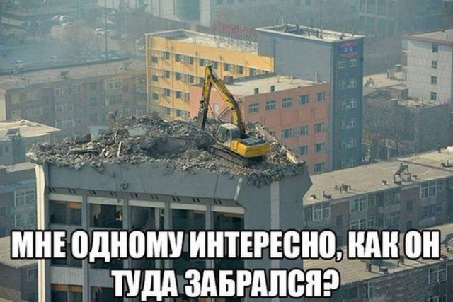 Смешные картинки из сети на 27.10.16