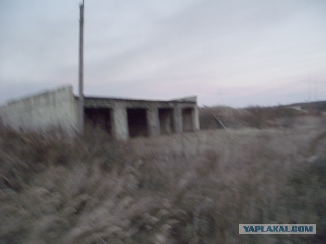 Дальневосточный гектар.  3-я  попытка.