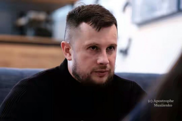 Командир "Азова": Россия может разгромить Украину за 1 секунду