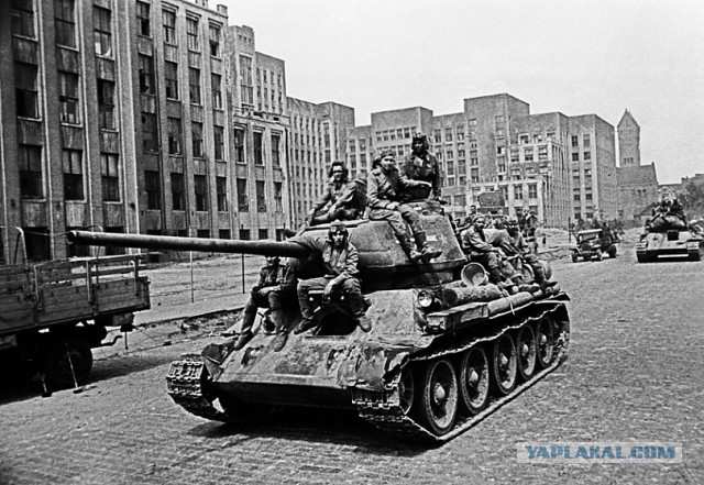 12 котлов для немцев и не только