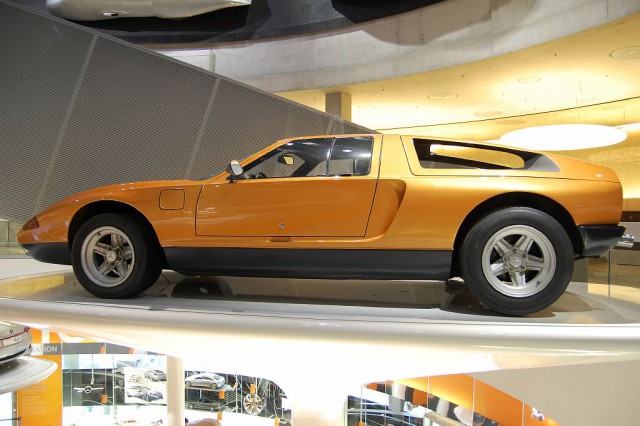 Автоэкзотика 2010