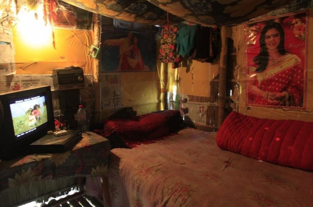 Несовершеннолетние проститутки Бангладеш