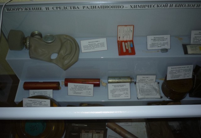 Музей Истории ВДВ