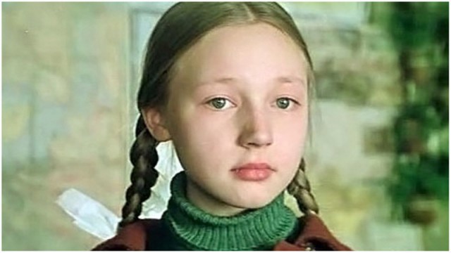 Отечественные звёзды кино и их первые роли