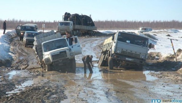 Роскошный дом на колесах за 300 000 долларов