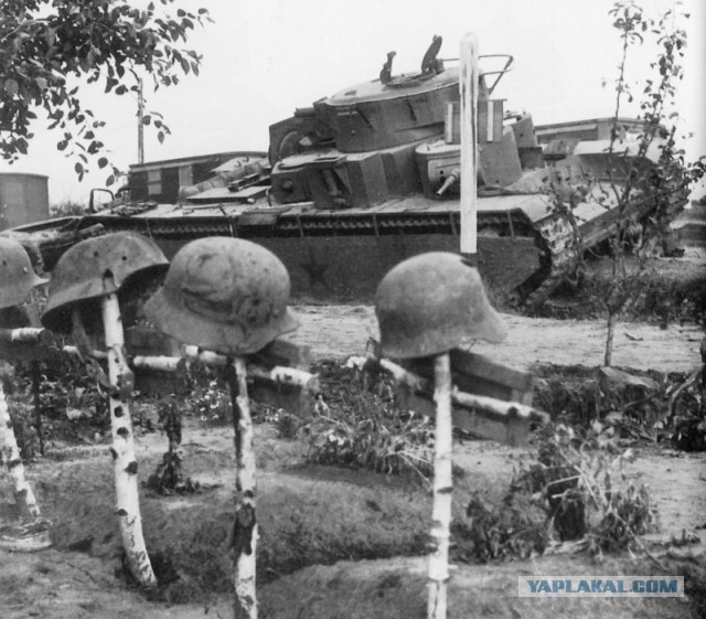 10 ударов 1944 года. Уточнения.