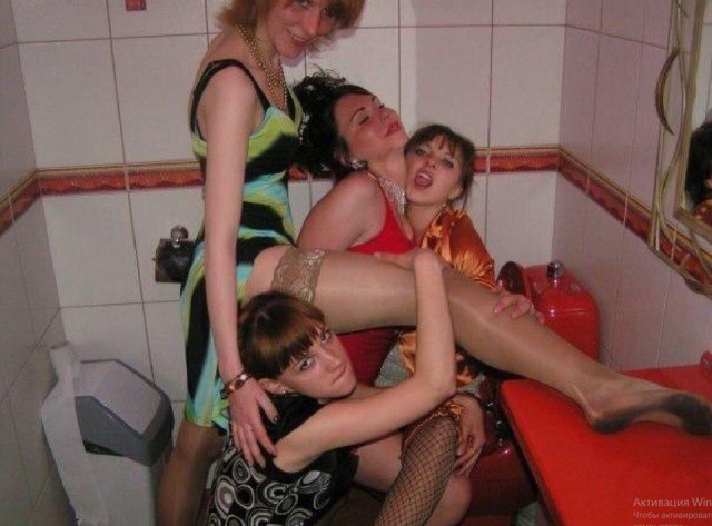Чудики из социальных сетей