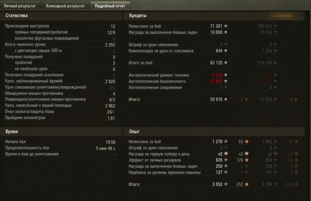 Wargaming 54