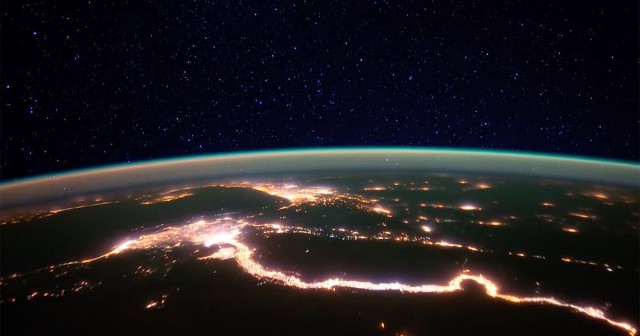 Тема про реальный цвет Луны! И НАСА-жуликов