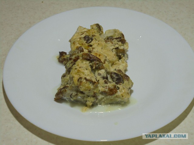 Сон в новогоднюю ночь