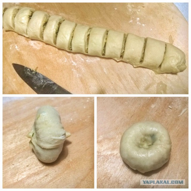 Сон в новогоднюю ночь