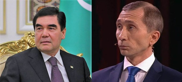 Министерство культуры рекомендовало Дмитрию Грачеву сменить сценический образ