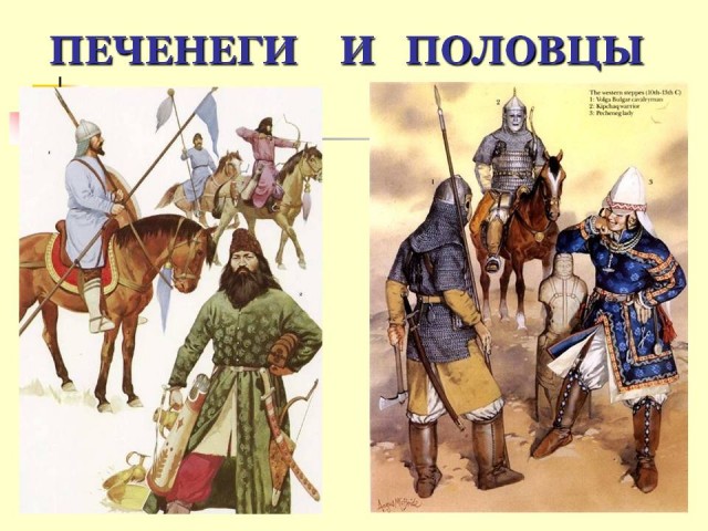 Печенеги, Путин, Плевако и плагиат.