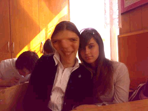 Отжабьте меня пожалуйста