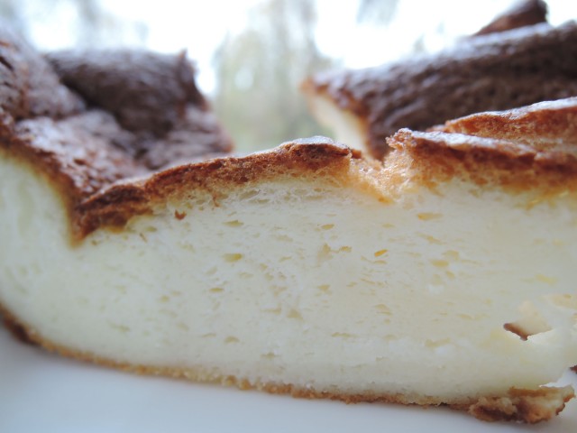 Кофе Дальгона и йогуртный торт.