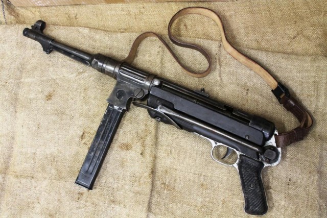 Счетчик на растяжке
