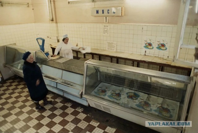 8 декабря 1991 года распался Советский Союз: в тот день подписали соглашение о создании Союза Независимых Государств.