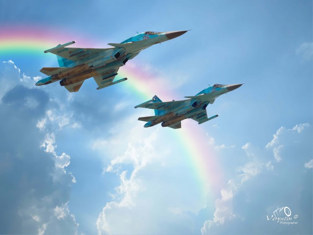 Крылья России