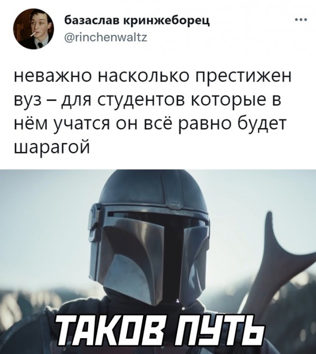 Весёлый полтишок 11.11