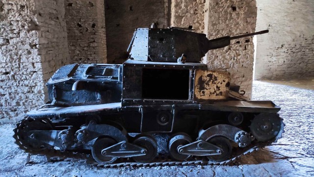 Aлбания в эпоху ХВОРИ всеобщей (2021)