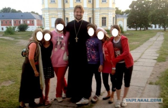 Чем старше президент, тем «веселее» жить