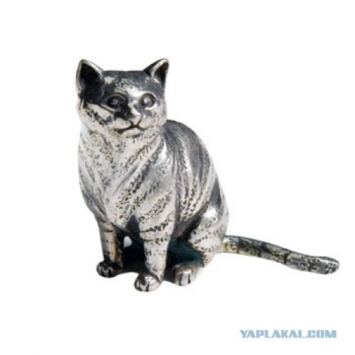 Кошки
