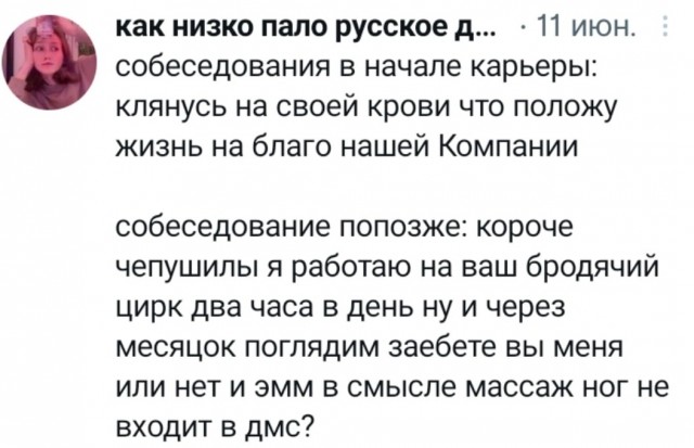 Весёлый полтишок 24.12