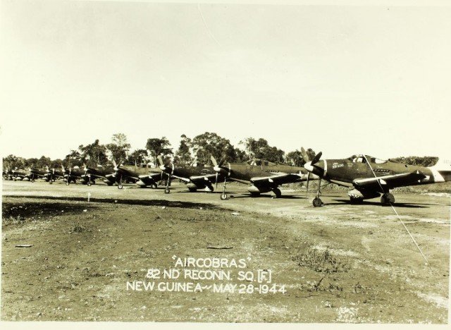 Р-39 Аэрокбра. Американская любимица сталинских соколов. История создания и основные модификации.