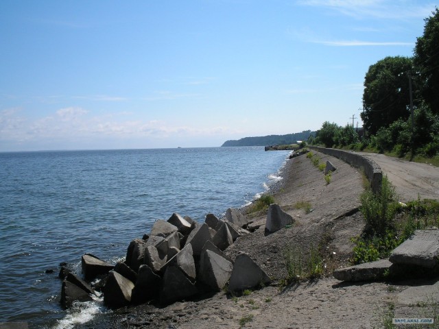Волга