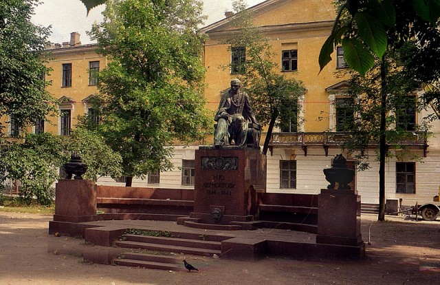 Дедовщина по-юнкерски
