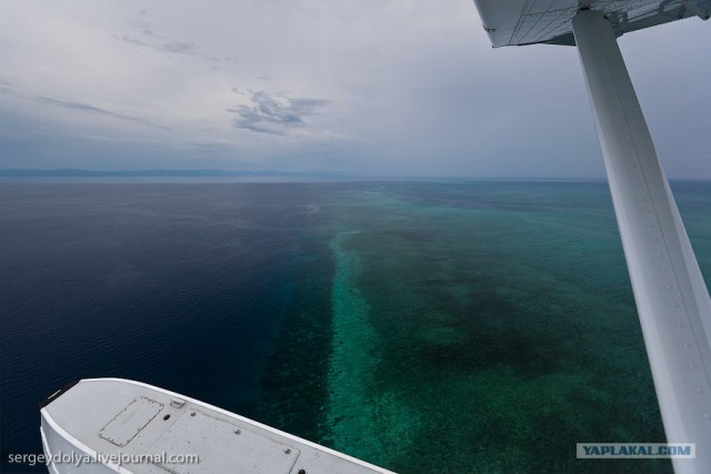 Большой Барьерный Риф