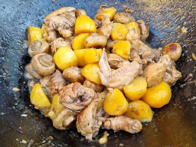 Кулинарная общалка