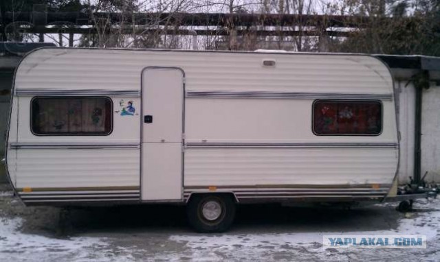 Что можно купить в Нью-Йорке за 168 000 долларов