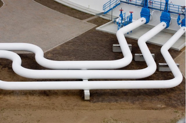 Польше, после поставки «Леопардов» перекрыли трубопровод «Дружба».