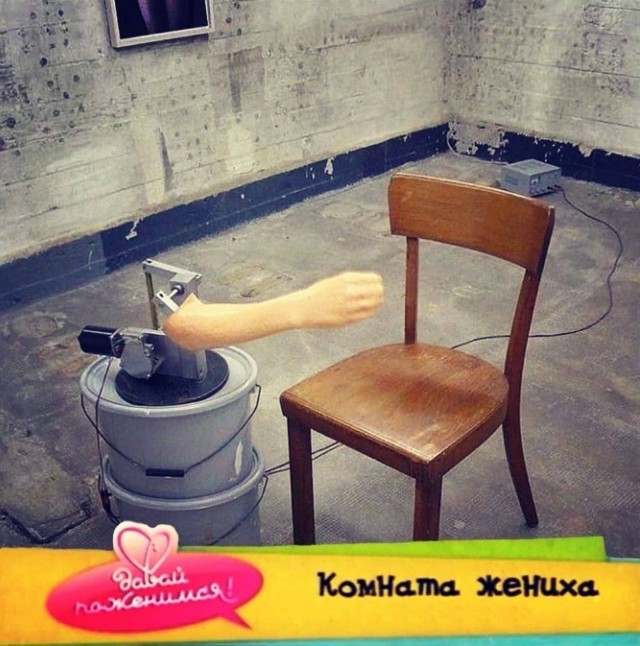 Юмор в картинках и без