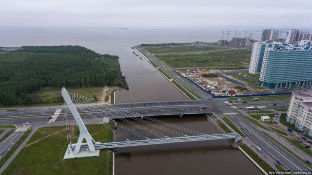 В Москве построят новую мечеть на улице имени Ахмата-Хаджи Кадырова