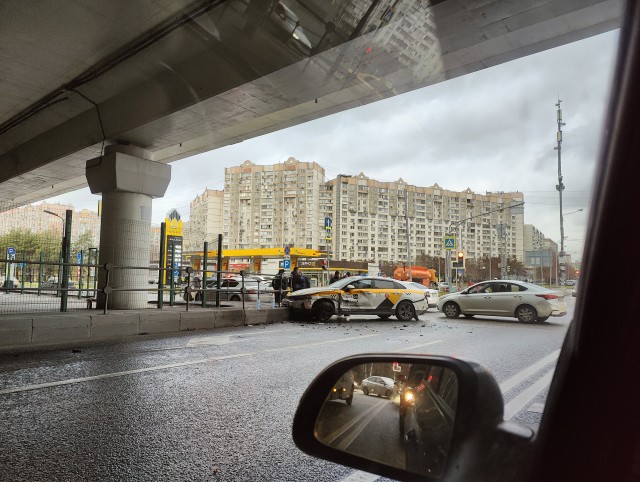 Самая последняя в галерее