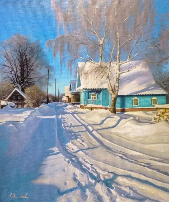 АРТ-Воскресенье