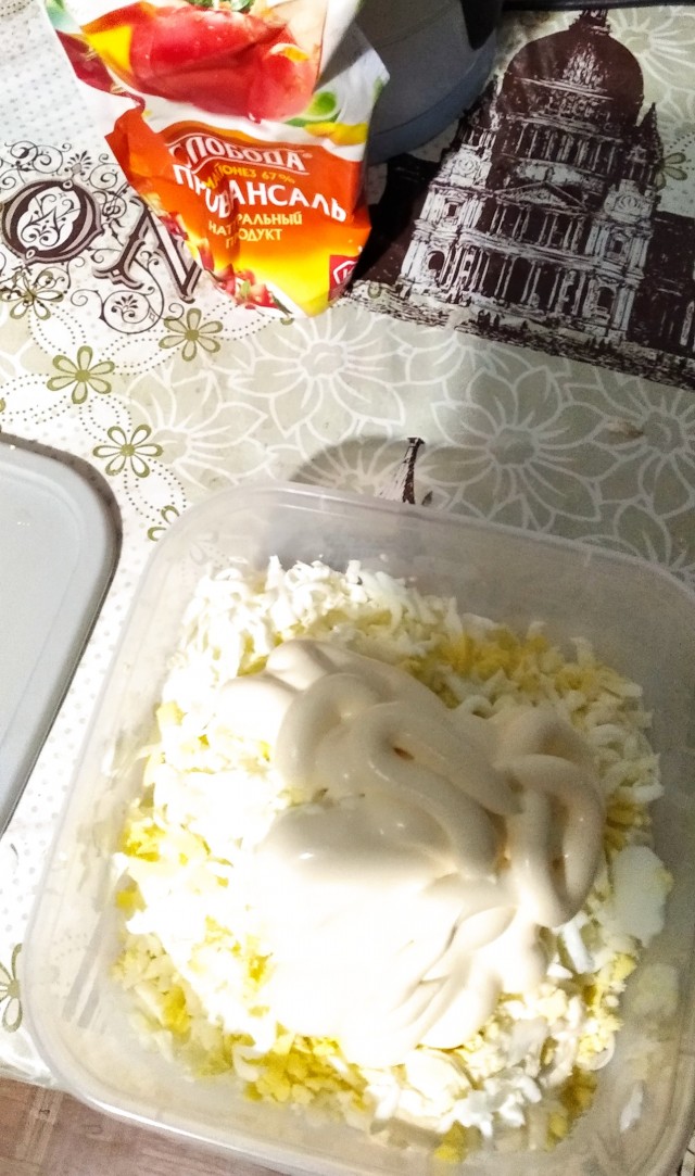 Кулинарный неформат