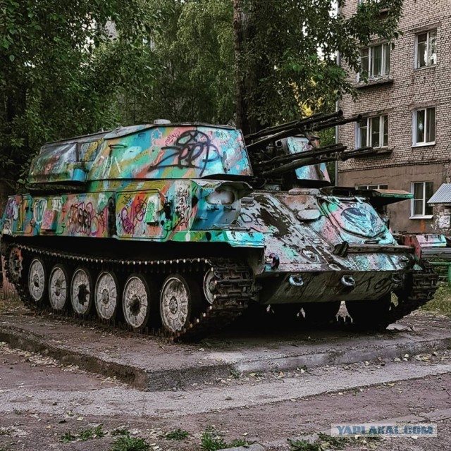 17 мая 24 года атакован туапсинский нпз.