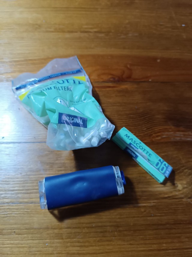 Эволюция гаджетов курильщика