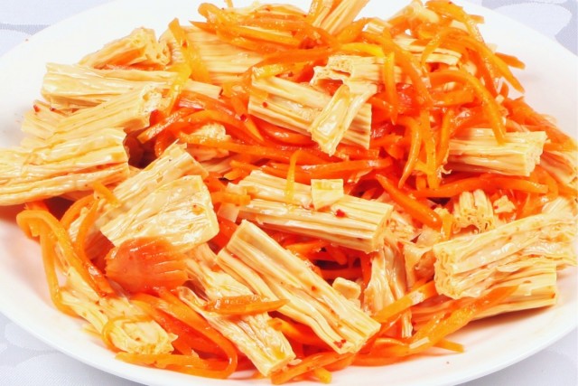 Сушёная пенка