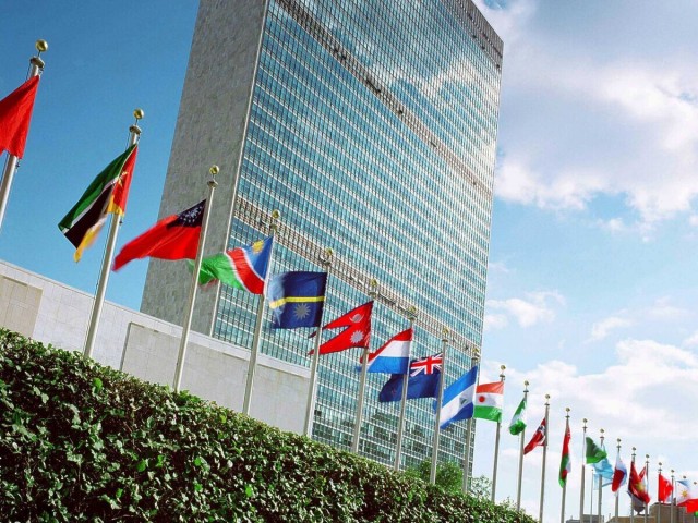 В ООН заявили о дискриминации русскоязычных на Украине