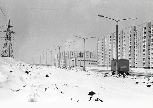 ​ Фотографии из прошлого нашей страны – 105